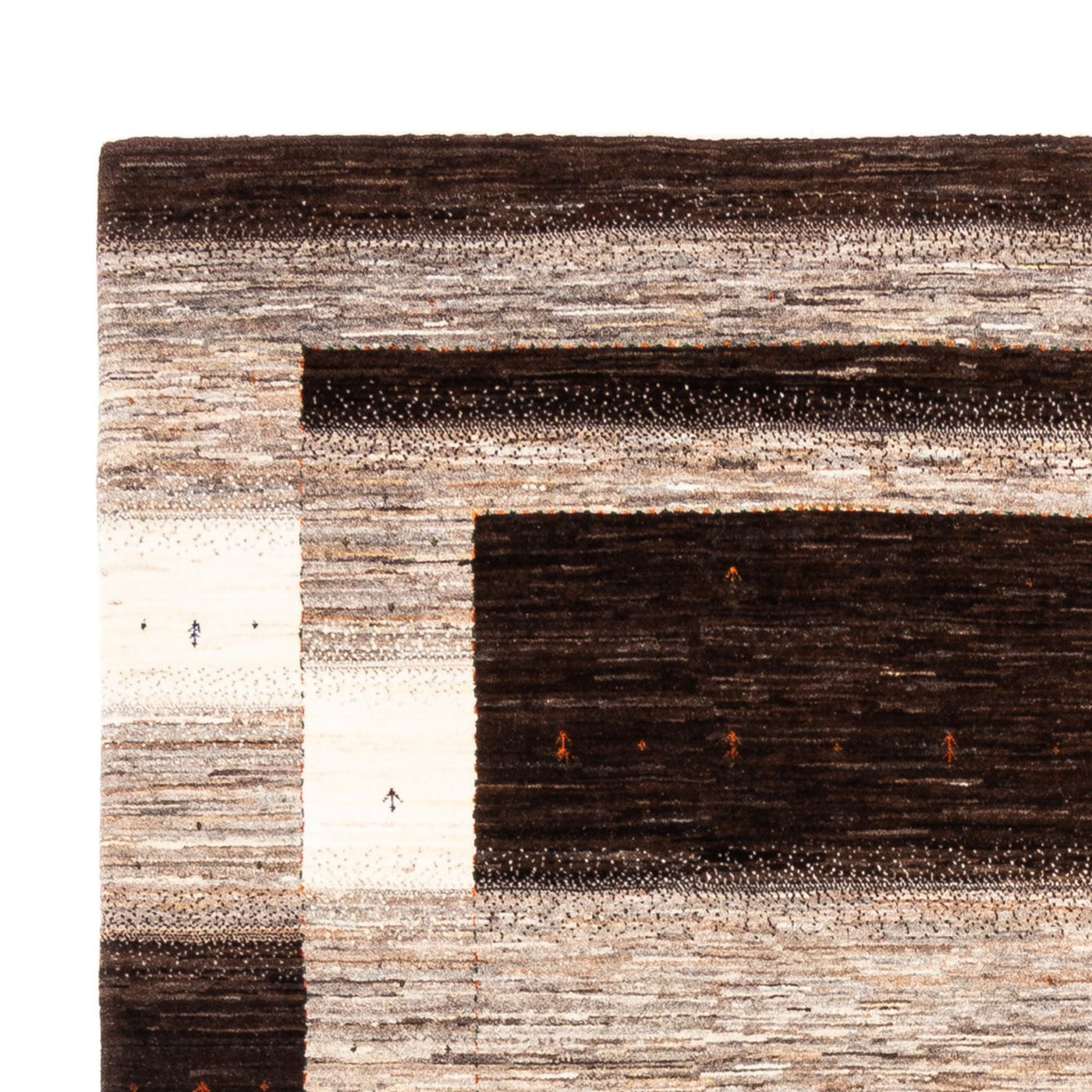 Loribaft Rug 290x207cm - Perserteppich Wollteppich