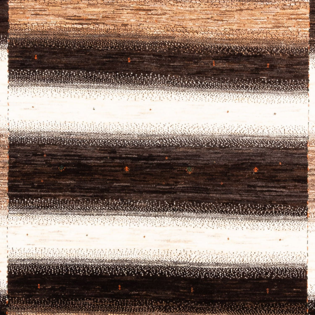 Gabbeh Rug - Loribaft Perser - 298 x 215 cm - grey