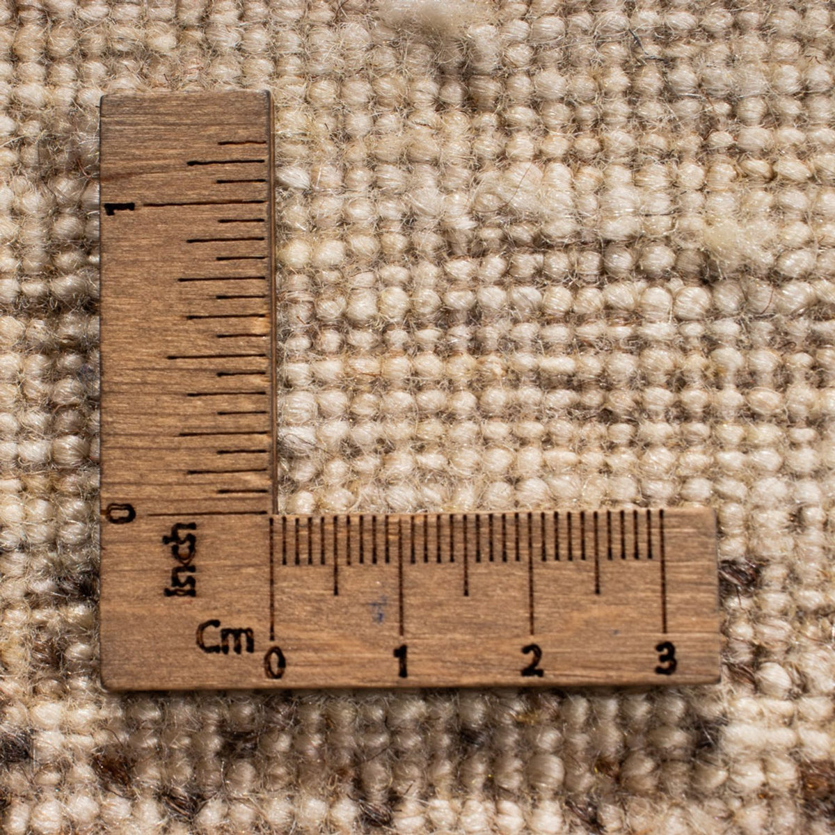 Gabbeh Rug - Loribaft Perser - 298 x 215 cm - grey