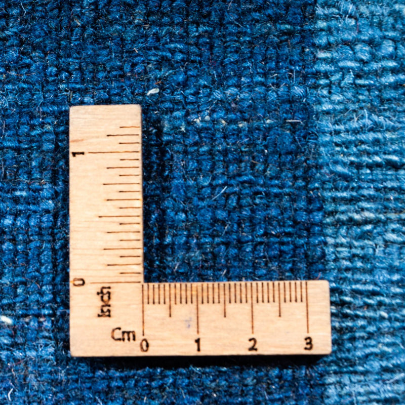 Gabbeh Rug - Loribaft Perser - 184 x 132 cm - multicolored