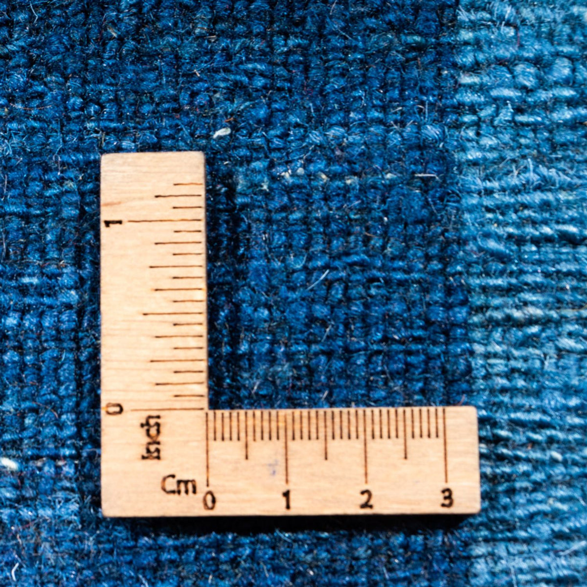 Gabbeh Rug - Loribaft Perser - 184 x 132 cm - multicolored