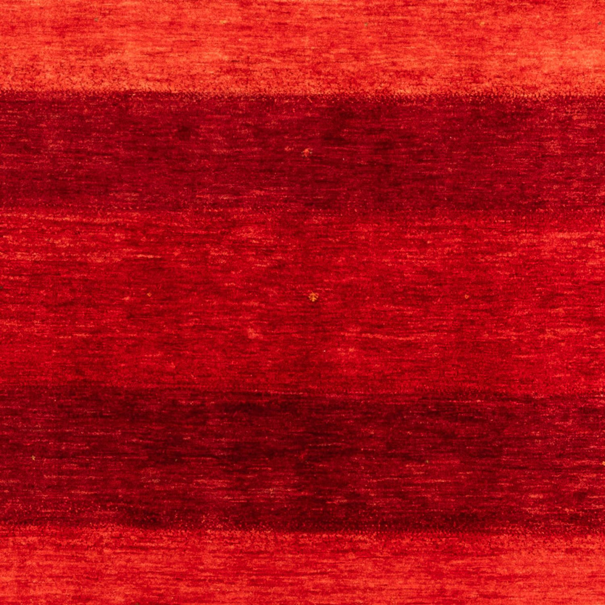 Gabbeh Rug - Loribaft Perser - 310 x 230 cm - red