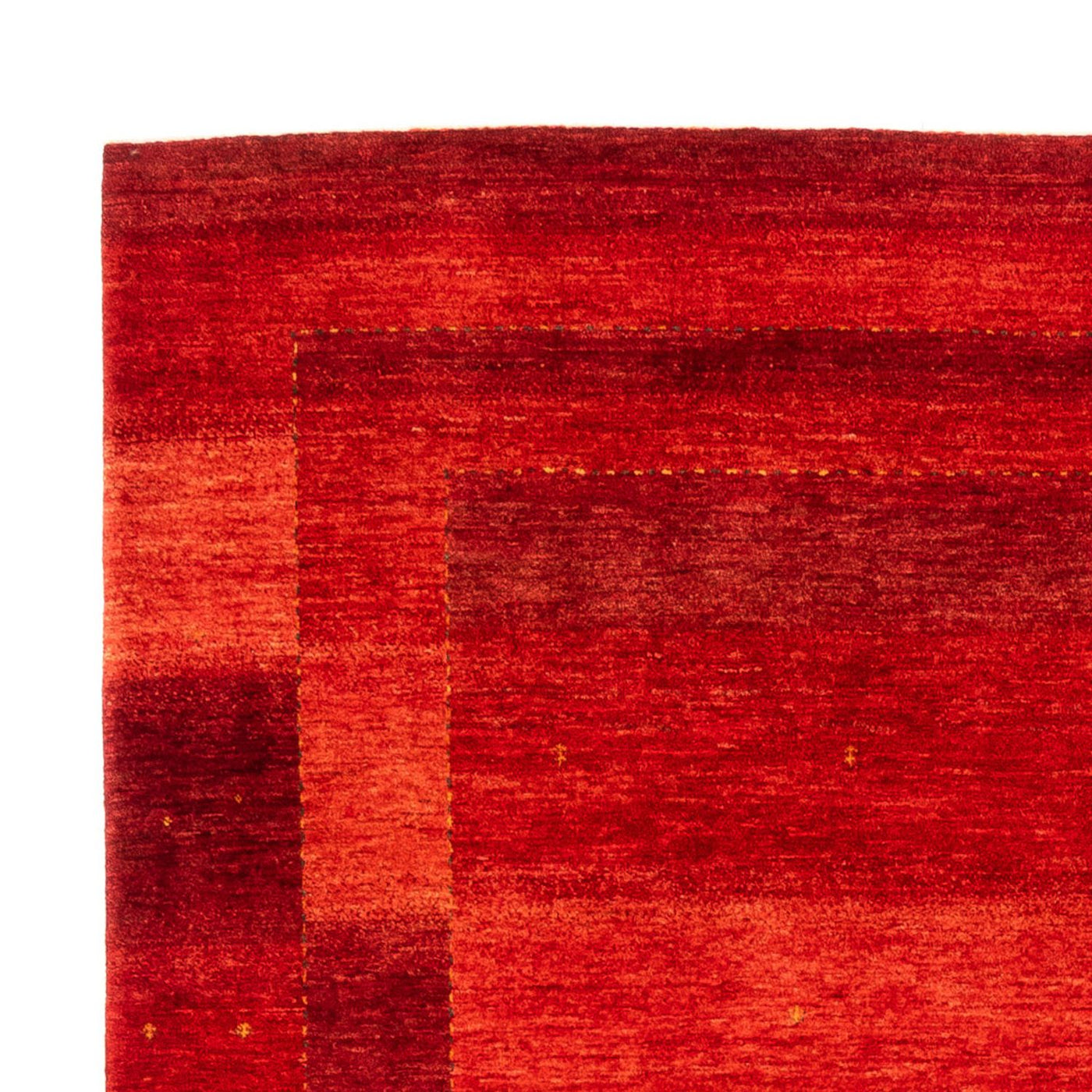 Loribaft Rug 278x203cm - Perserteppich Wollteppich