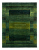 Loribaft Rug 254x210cm - Perserteppich Wollteppich