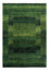Gabbeh Rug - Loribaft Perser - 182 x 128 cm - green
