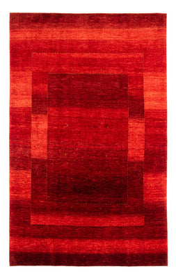 Gabbeh Rug - Loribaft Perser - 298 x 198 cm - red