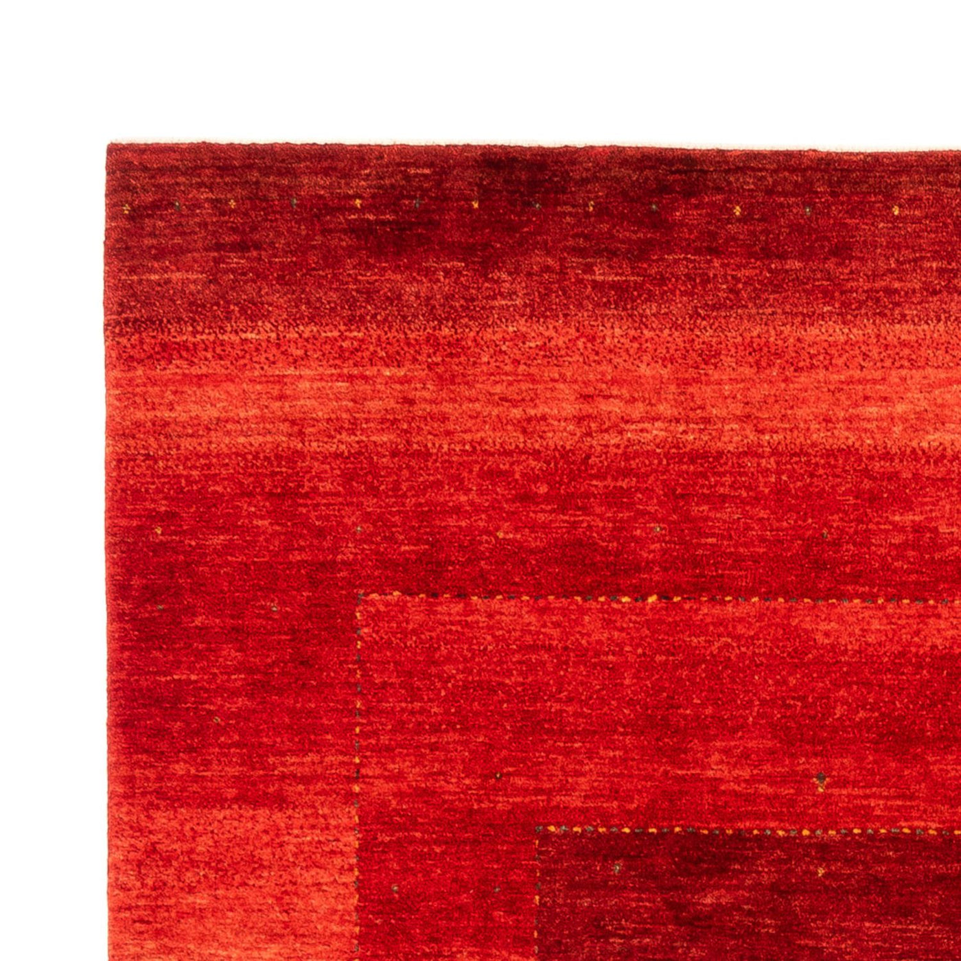 Loribaft Rug 298x198cm - Perserteppich Wollteppich