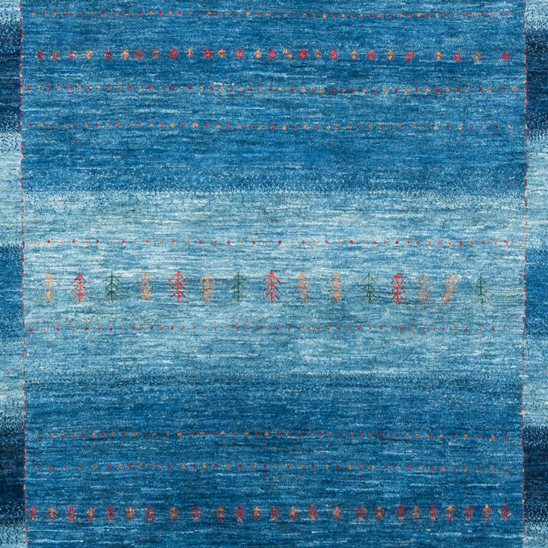 Loribaft Rug 302x195cm - Perserteppich Wollteppich
