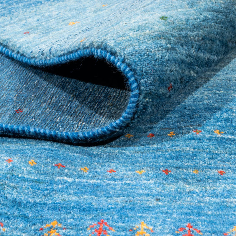 Loribaft Rug 302x195cm - Perserteppich Wollteppich