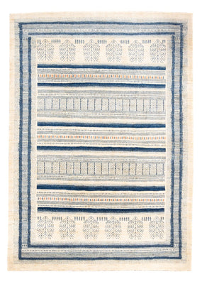 Gabbeh Rug - Loribaft Perser - 308 x 226 cm - cream