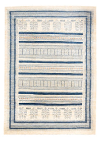 Gabbeh Rug - Loribaft Perser - 308 x 226 cm - cream