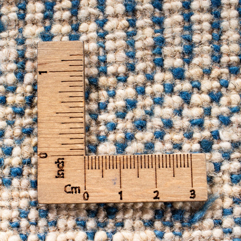 Gabbeh Rug - Loribaft Perser - 308 x 226 cm - cream