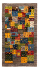 Loribaft Rug 188x109cm - Perserteppich Wollteppich