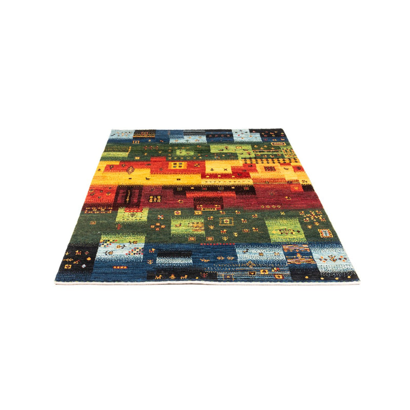 Gabbeh Rug - Loribaft Perser - Royal - 181 x 122 cm - multicolored