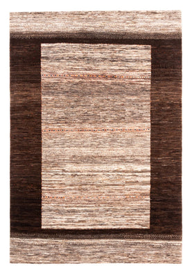 Gabbeh Rug - Loribaft Perser - 242 x 170 cm - natural