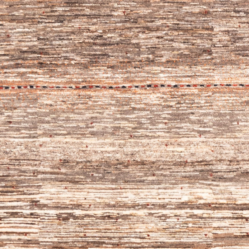 Gabbeh Rug - Loribaft Perser - 242 x 170 cm - natural