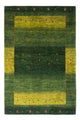 Loribaft Rug 100x154cm - Perserteppich Wollteppich