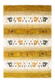 Loribaft Rug 82x128cm - Perserteppich Wollteppich