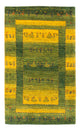 Loribaft Rug 128x76cm - Perserteppich Wollteppich