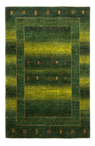 Loribaft Rug 120x176cm - Perserteppich Wollteppich