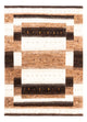 Loribaft Rug 233x179cm - Perserteppich Wollteppich