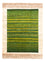 Gabbeh Rug - Loribaft Perser - 238 x 180 cm - green