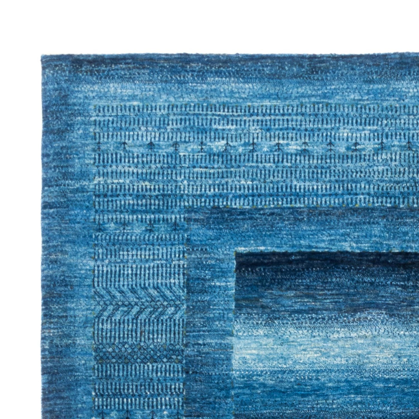 Loribaft Rug 255x177cm - Perserteppich Wollteppich