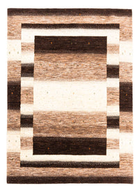 Gabbeh Rug - Loribaft Perser - 237 x 173 cm - natural