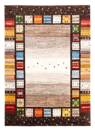 Loribaft Rug 174x234cm - Perserteppich Wollteppich