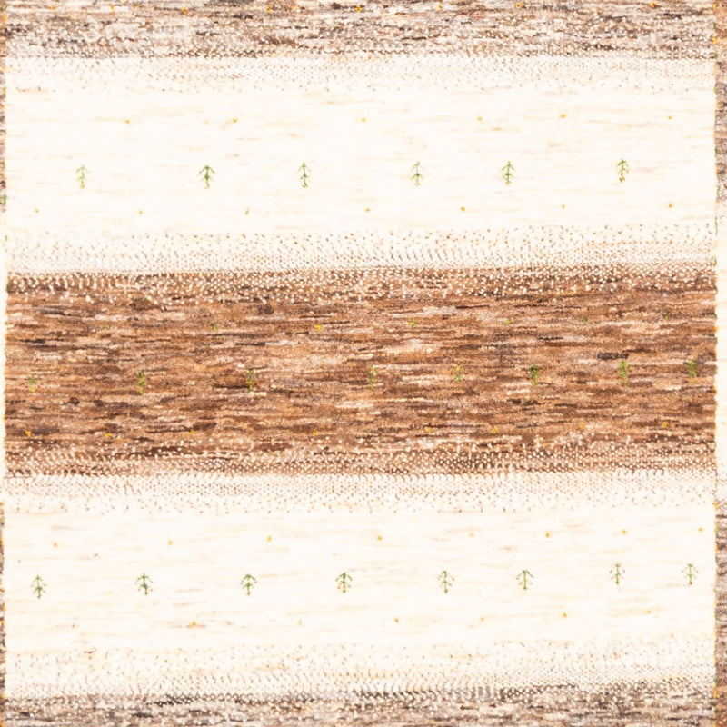Gabbeh Rug - Loribaft Perser - 252 x 174 cm - natural