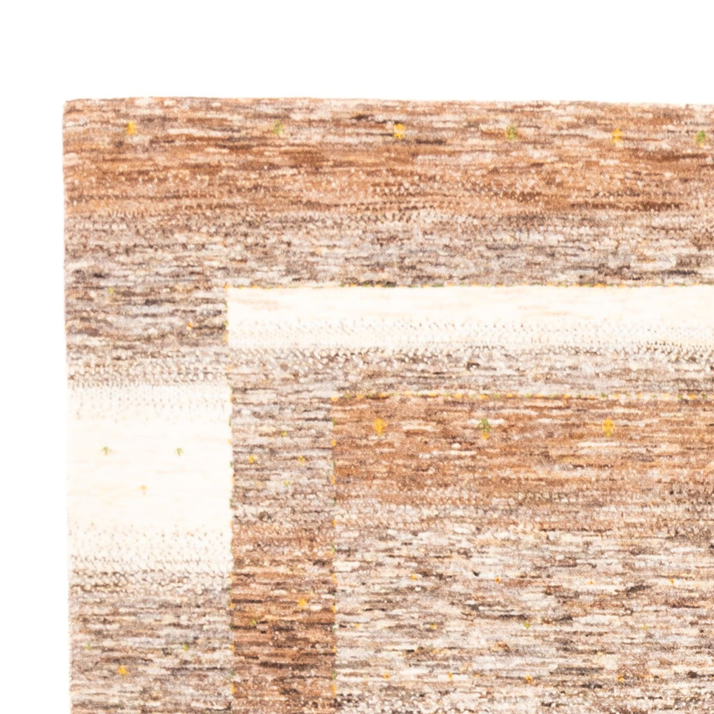 Loribaft Rug 252x174cm - Perserteppich Wollteppich