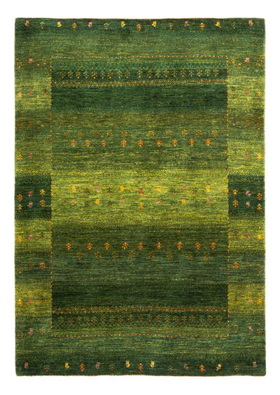 Loribaft Rug 123x175cm - Perserteppich Wollteppich