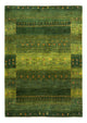 Loribaft Rug 175x123cm - Perserteppich Wollteppich