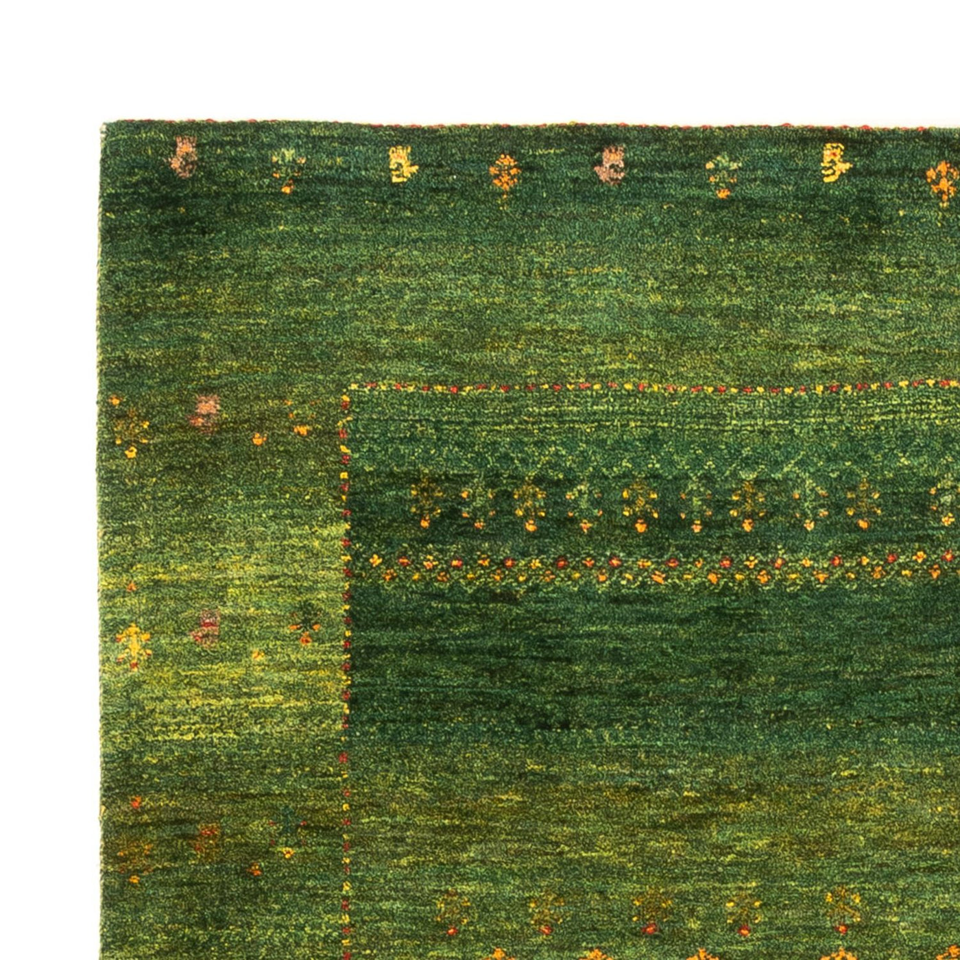 Loribaft Rug 175x123cm - Perserteppich Wollteppich