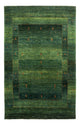 Loribaft Rug 192x126cm - Perserteppich Wollteppich