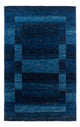 Loribaft Rug 192x127cm - Perserteppich Wollteppich