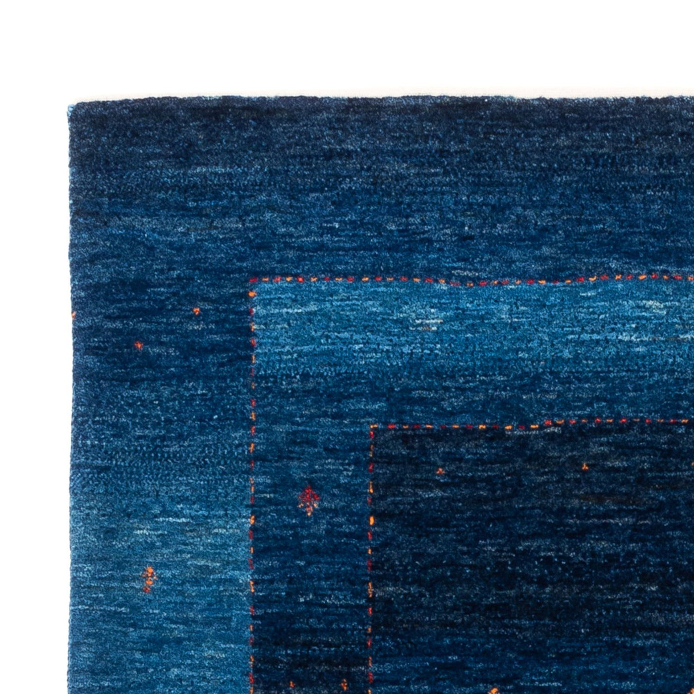 Loribaft Rug 192x127cm - Perserteppich Wollteppich