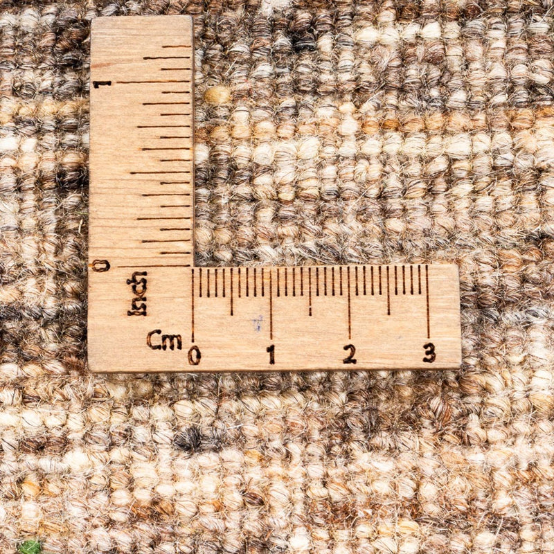 Gabbeh Rug - Loribaft Perser - 240 x 173 cm - natural