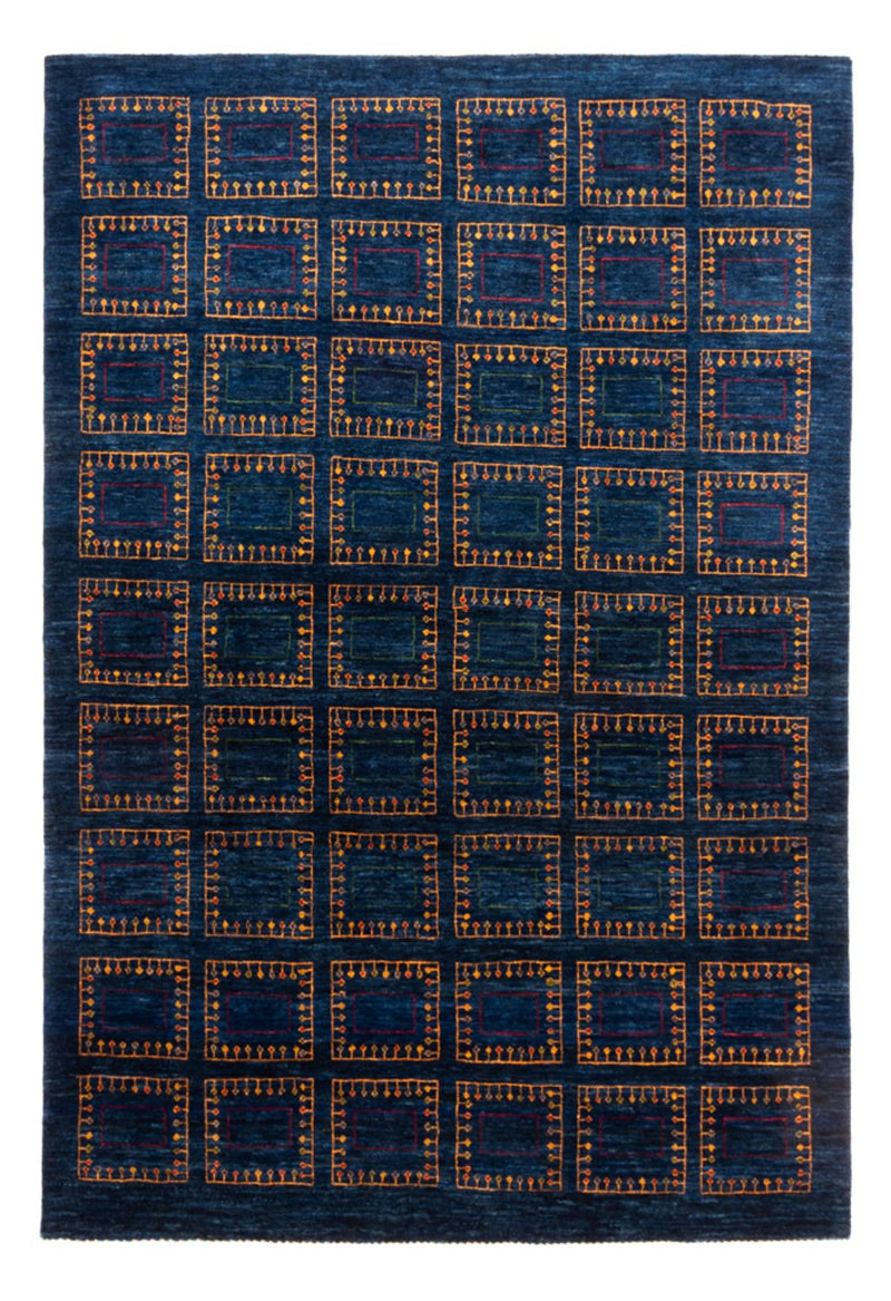 Loribaft Rug 253x180cm - Perserteppich Wollteppich