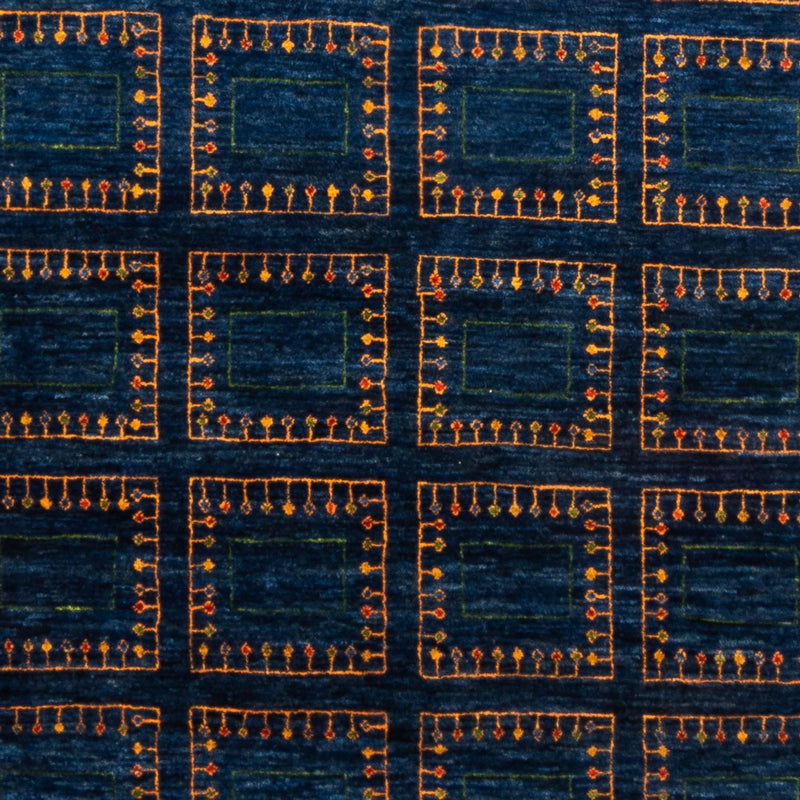 Loribaft Rug 253x180cm - Perserteppich Wollteppich