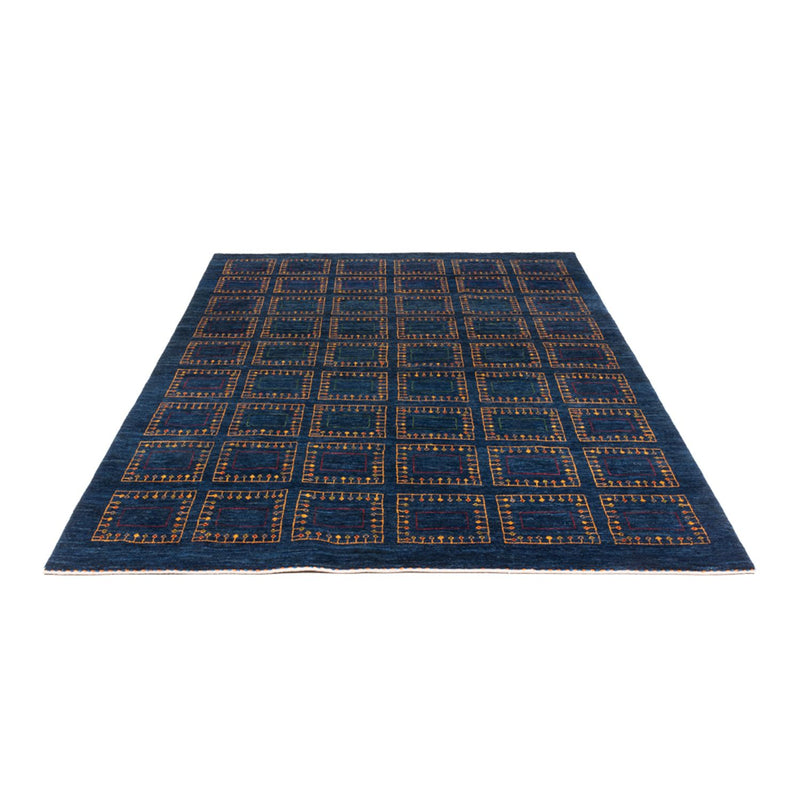 Loribaft Rug 253x180cm - Perserteppich Wollteppich