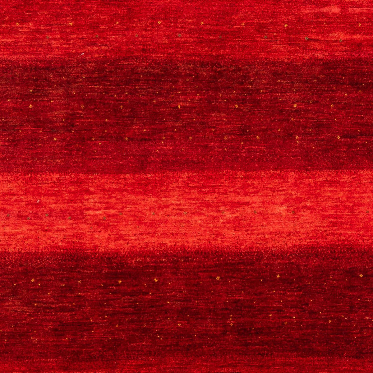 Gabbeh Rug - Loribaft Perser - 279 x 219 cm - red