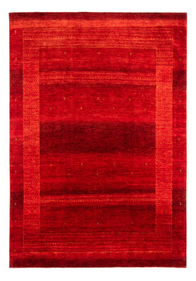 Gabbeh Rug - Loribaft Perser - 313 x 231 cm - red