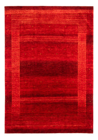 Gabbeh Rug - Loribaft Perser - 313 x 231 cm - red