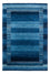 Gabbeh Rug - Loribaft Perser - 331 x 228 cm - blue