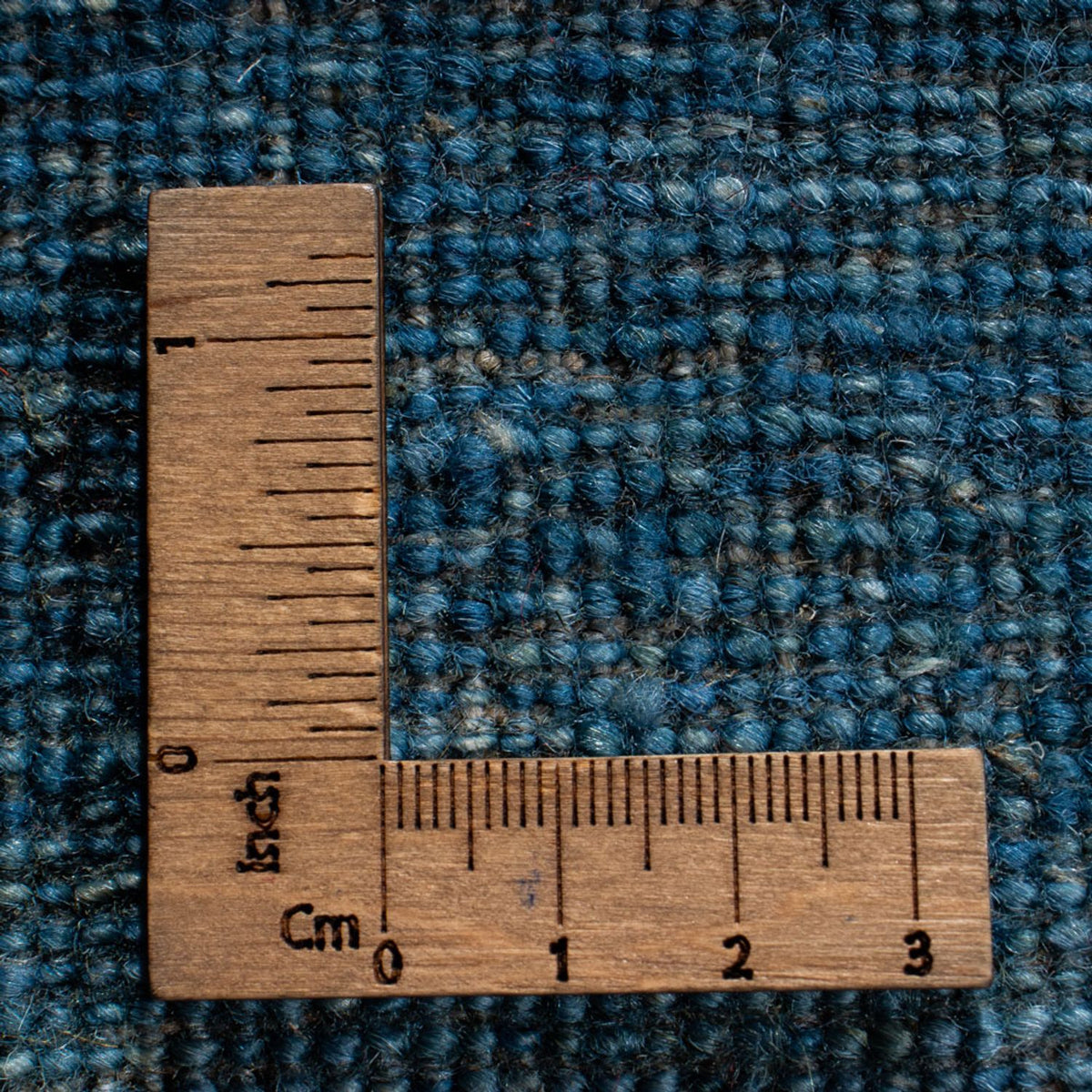 Gabbeh Rug - Loribaft Perser - 331 x 228 cm - blue