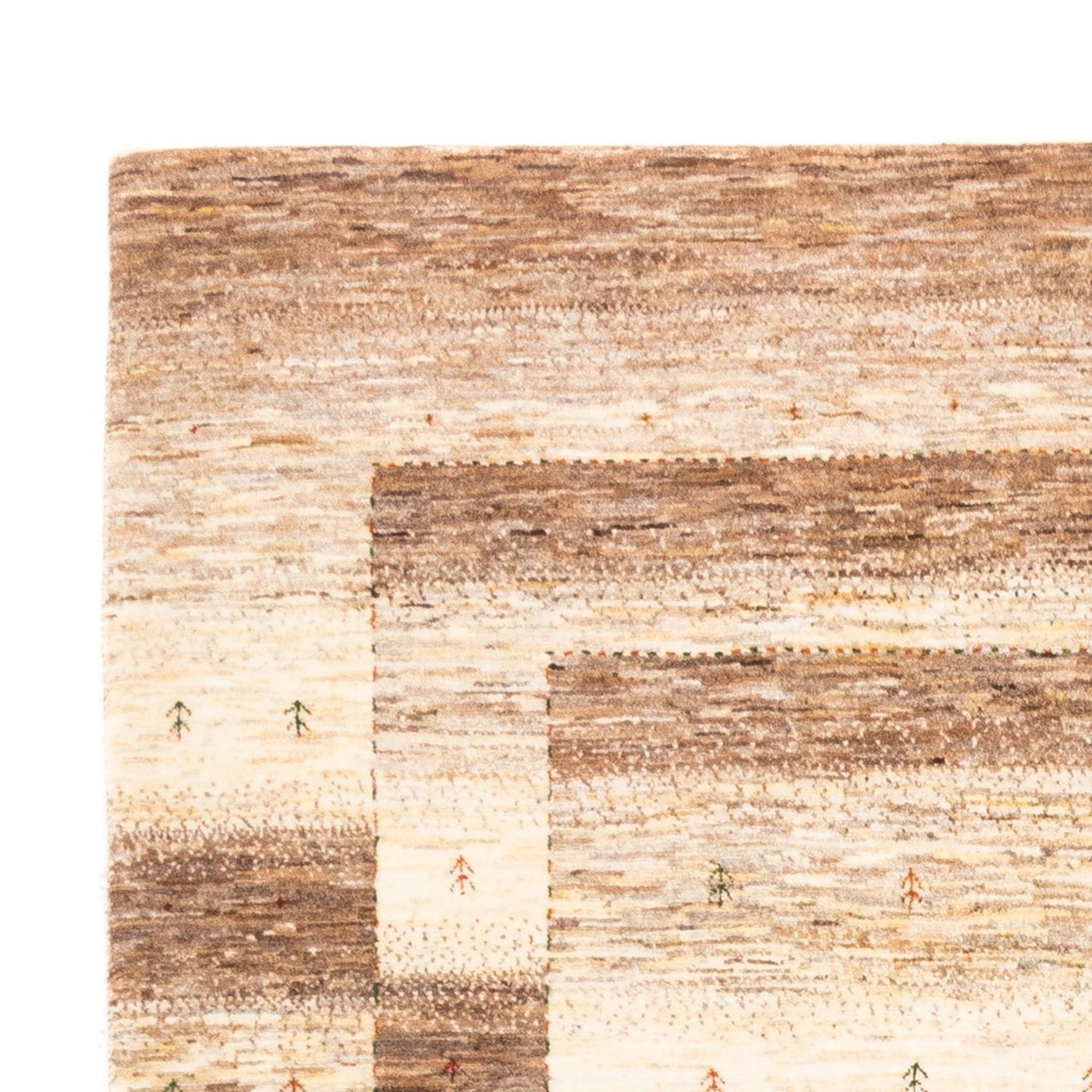 Loribaft Rug 248x172cm - Perserteppich Wollteppich
