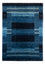 Gabbeh Rug - Loribaft Perser - 288 x 197 cm - blue