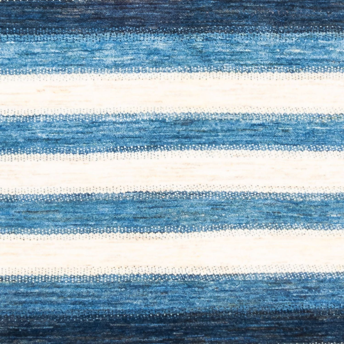 Gabbeh Rug - Loribaft Perser - Royal - 222 x 172 cm - blue