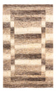 Loribaft Rug 124x196cm - Perserteppich Wollteppich